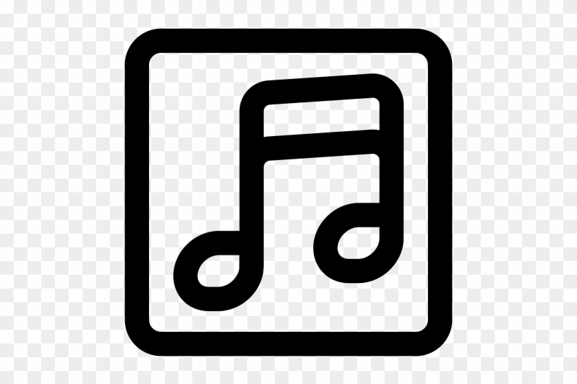 Music Album Icons - Music #493618