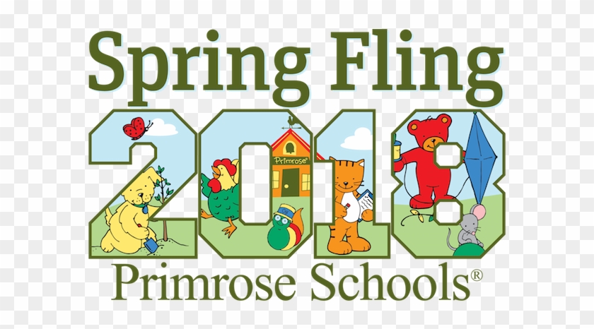 Friday, April 27, - Primrose School Spring Fling #493629