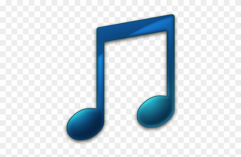 Toolbar Music Alt Icon Png - Icons Png #493691