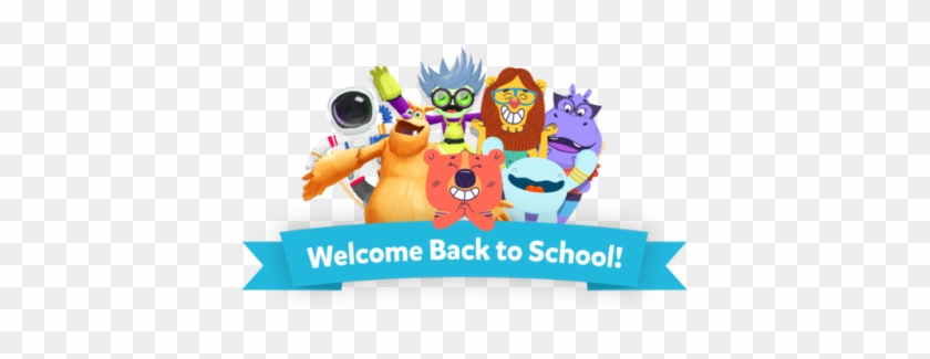 Happy Back To School Thanks For All You - 1000 Likes Thank You #494104