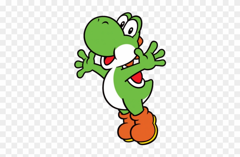 Yoshi - Yoshi 2d #494282