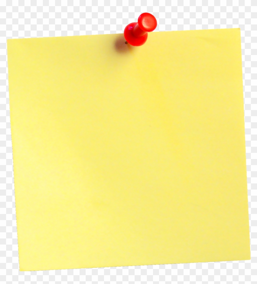 Post-it Note Paper Link Free Sticky Notes Clip Art - Sticky Note  Transparent Background - Free Transparent PNG Clipart Images Download