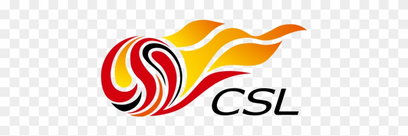 Liga Super China Tiongkok - Chinese Super League Logo #494995