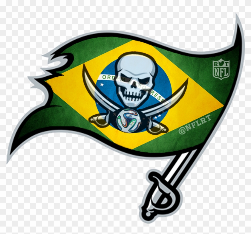 Tampa Bay Buccaneers Colors - Free Transparent PNG Clipart Images Download