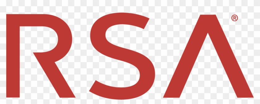 Rsa Logo - Rsa #495193