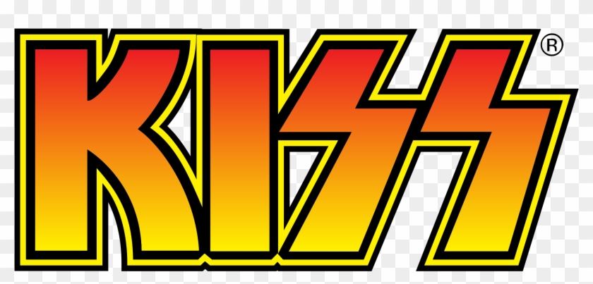 Open - Kiss Logos #495306