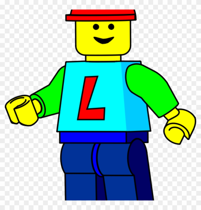 Lego Clipart 13 Lego Clipart Clipart Panda Free Clipart - Lego Man Clip Art #495622