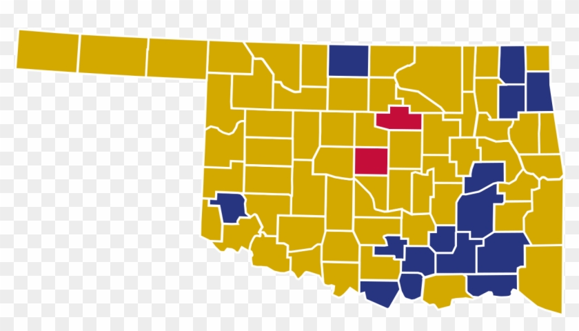 United States Presidential Primary #495674