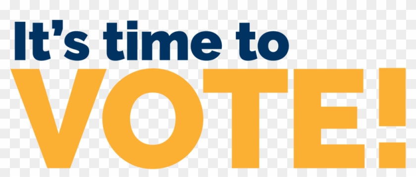 Cast Your Vote For The Local 710 Officers Election - It's Time To Vote #495677