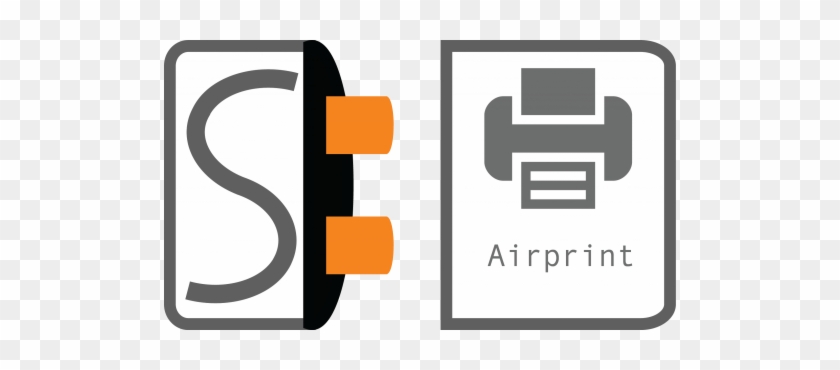 Airprint Logo - Firebase #496081