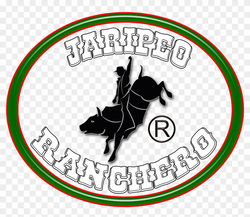 Jaripeo Drawing Rodeo Clip Art - Jaripeo Drawing Rodeo Clip Art #496591