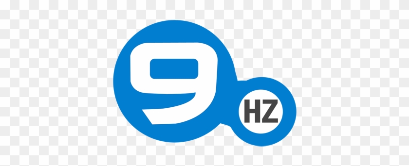 Nine Hertz - Nine Hertz Logo #496484