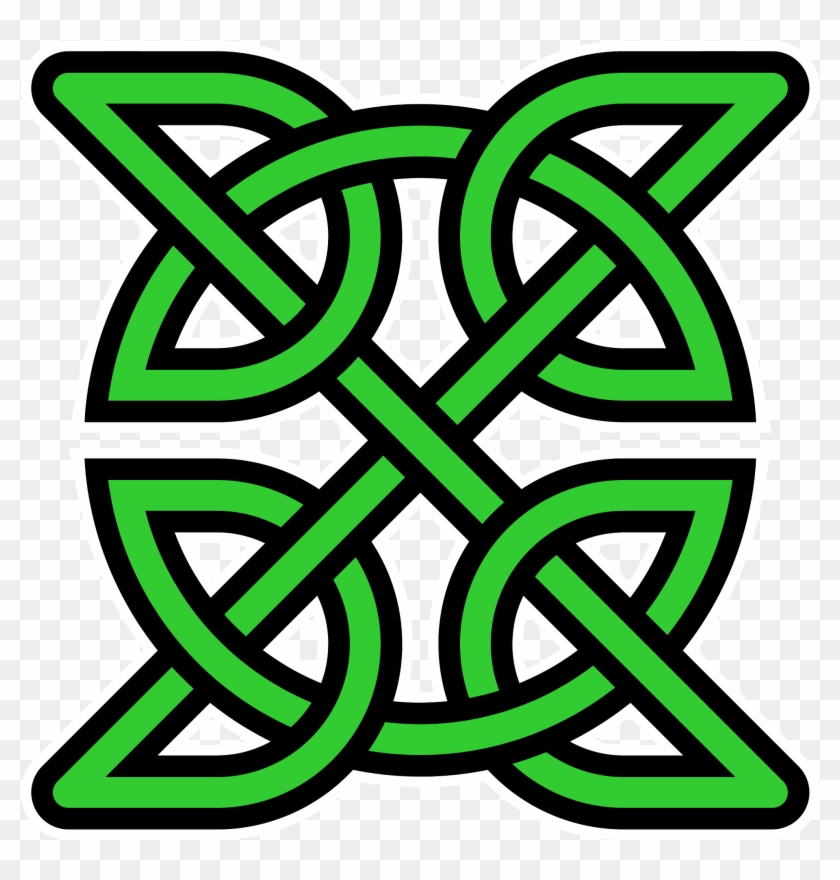 celtic symbol for son