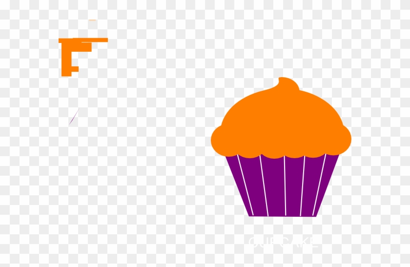 Cupcake Clip Art - Clip Art #497080