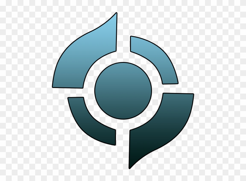 Sylph Labyrinth Mark - Pokemon Revolution Online All Guild Logo, clipart,  transparent, png, images, Download