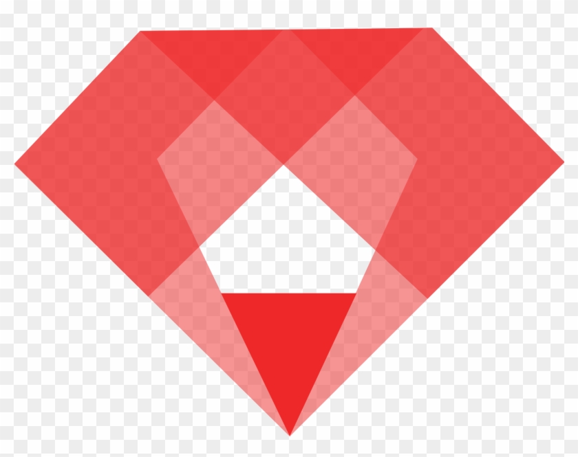 Ruby Logo - Nicaragua #498157