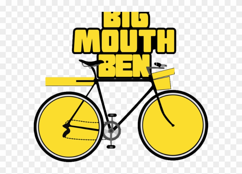 Bigmouthben Stores - Raleigh Revenio 2 #498665