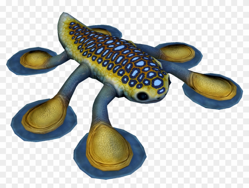 Hoverfish - Subnautica Hoverfish #498724