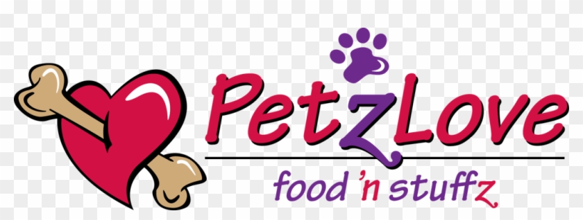 Petz Love Food - Logo #499167