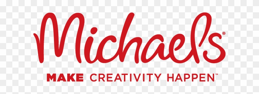 Michaels Michaels - Michaels Make Creativity Happen #499288