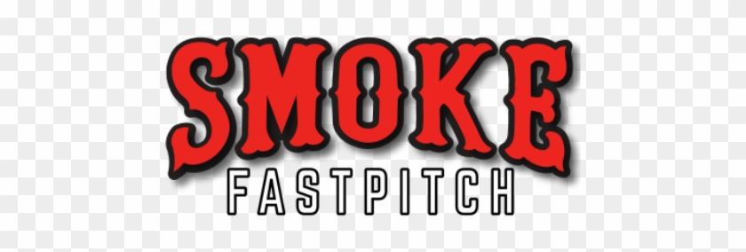 Smoke Fastpitch - Philanthropy #499340