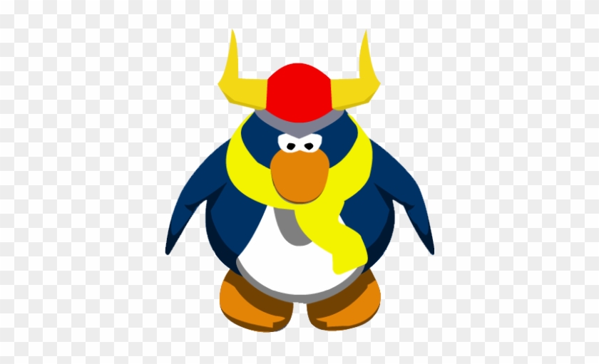Aodhan Avatar - Gif Club Penguin Png #499429