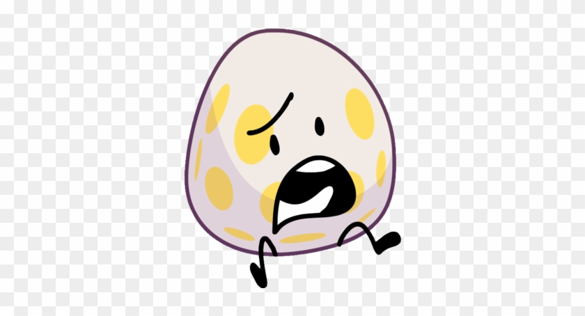 Eggy - Bfdi Eggy #499478