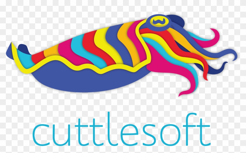 Cuttlesoft Is An Award-winning Creative Product Development - Cuttlesoft #499922