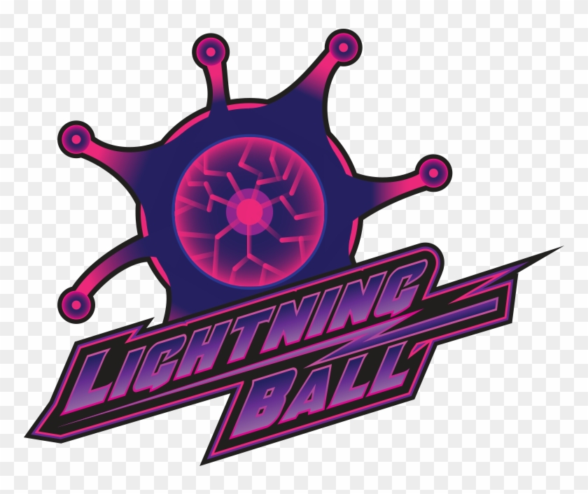Lightning Ball By Dr-noobalator - Lightning Ball By Dr-noobalator #500005