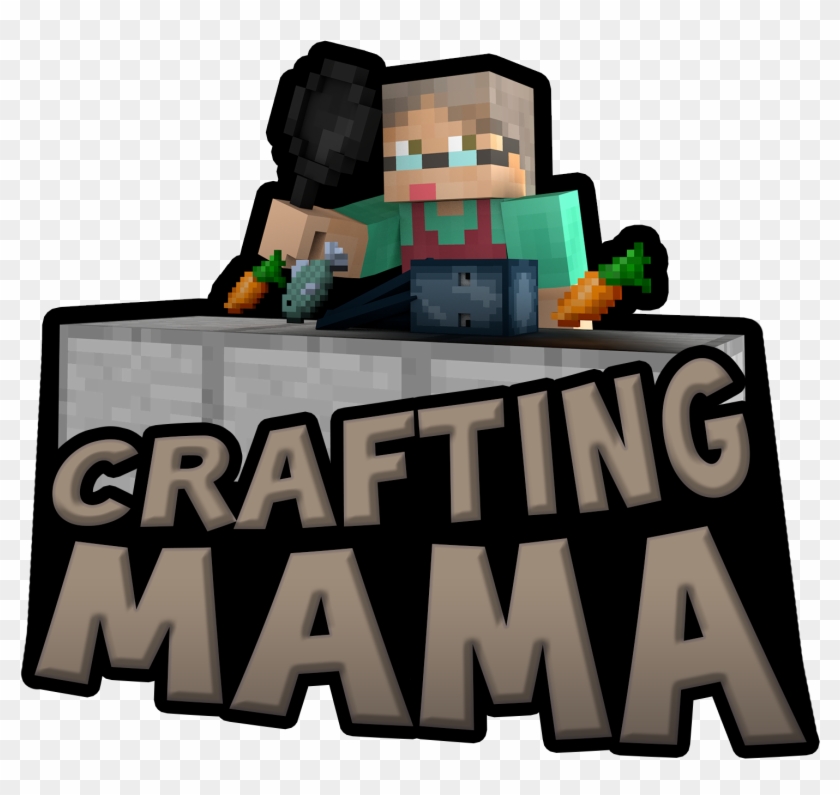 In Crafting Mama Your Objective Is To Score The Most - Toy Block #500577