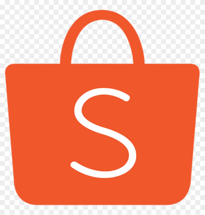 Logo Shopee Png #500649