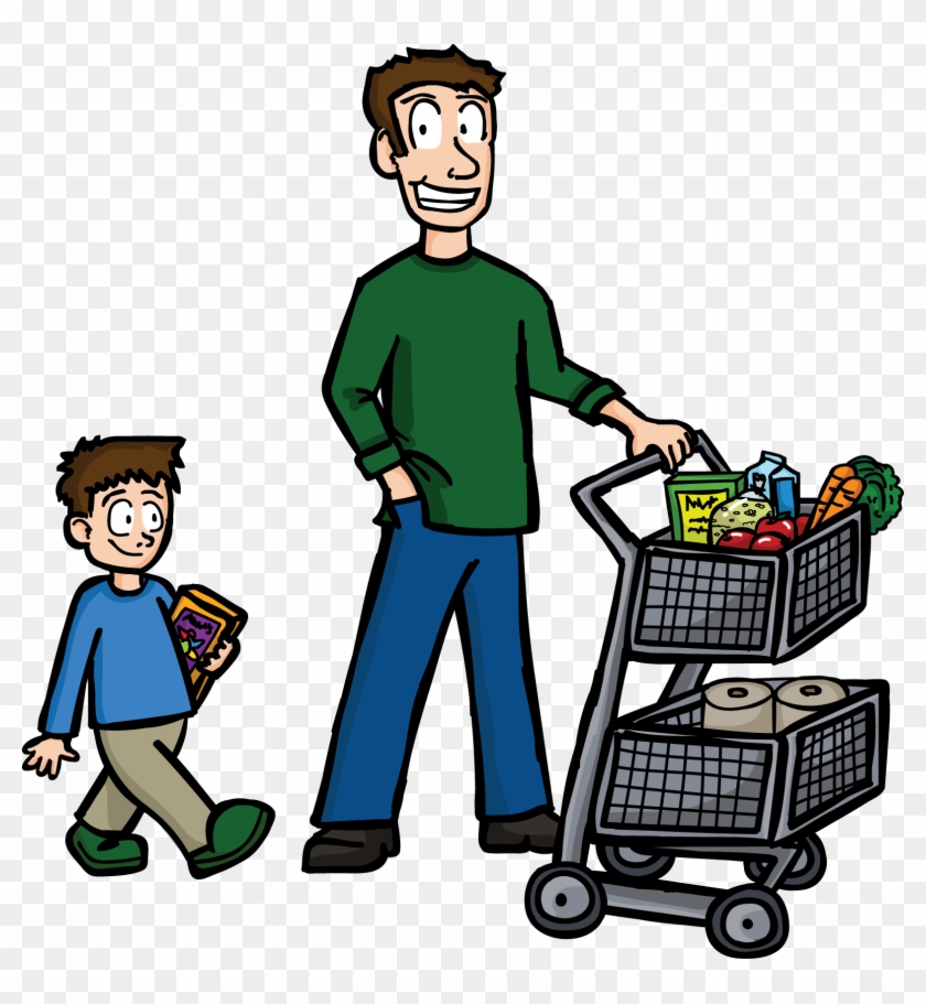 buying clipart