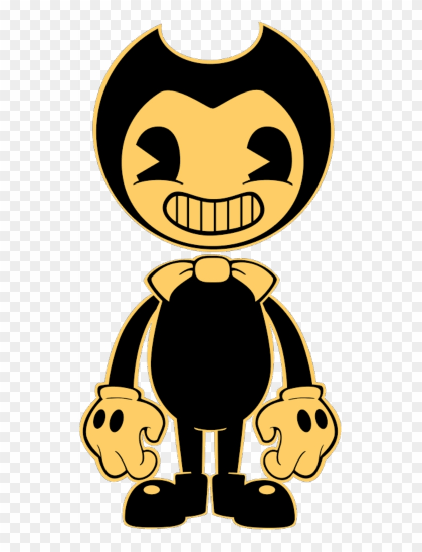 Bendy - Bendy And The Ink Machine Bendy #87531