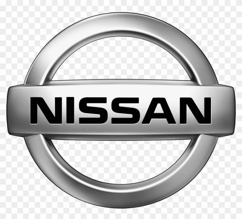 Car Logo Png1658 - Nissan Logo #88569