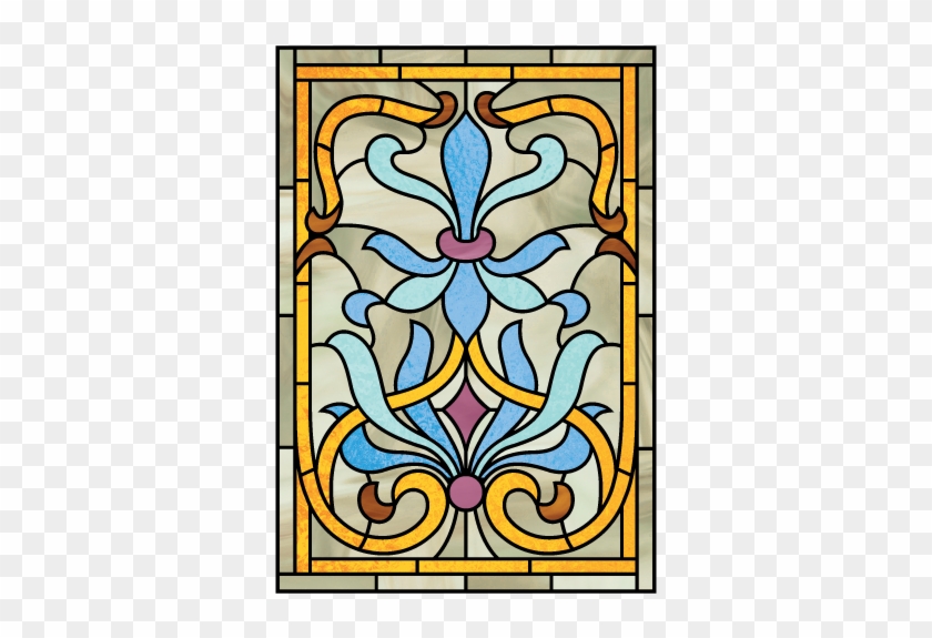 Art Nouveau Design 2b - Art Nouveau #89621