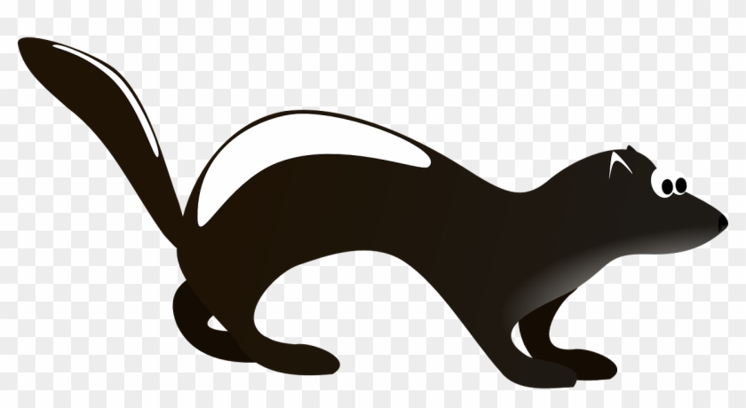 Clipart Info - Polecat Png #93484