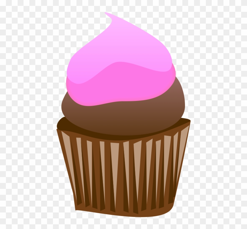 Free Bake Sale Clip Art - Cupcake Clipart #94009