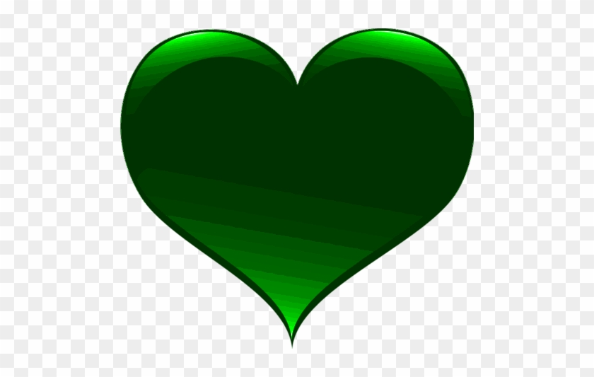 Coeur Vert Heart Free Transparent Png Clipart Images Download