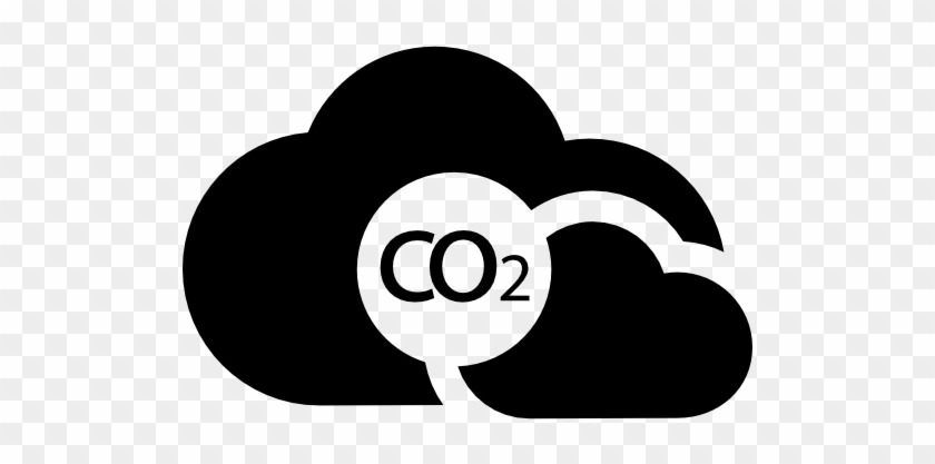 Icone Co2 #501476