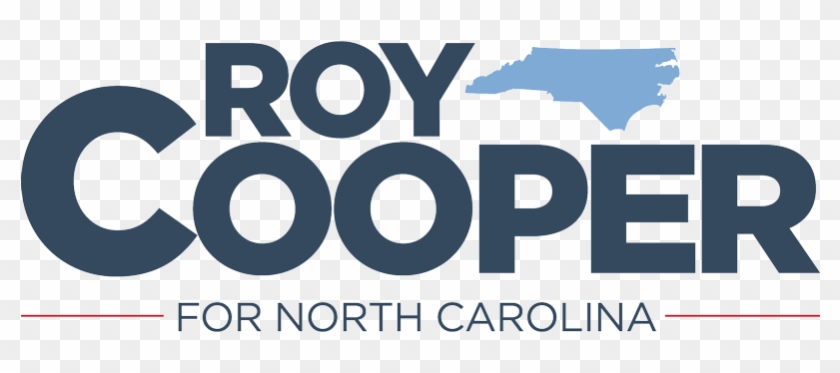 Roy Cooper For North Carolina - Awea Windpower 2018 Logo #502250