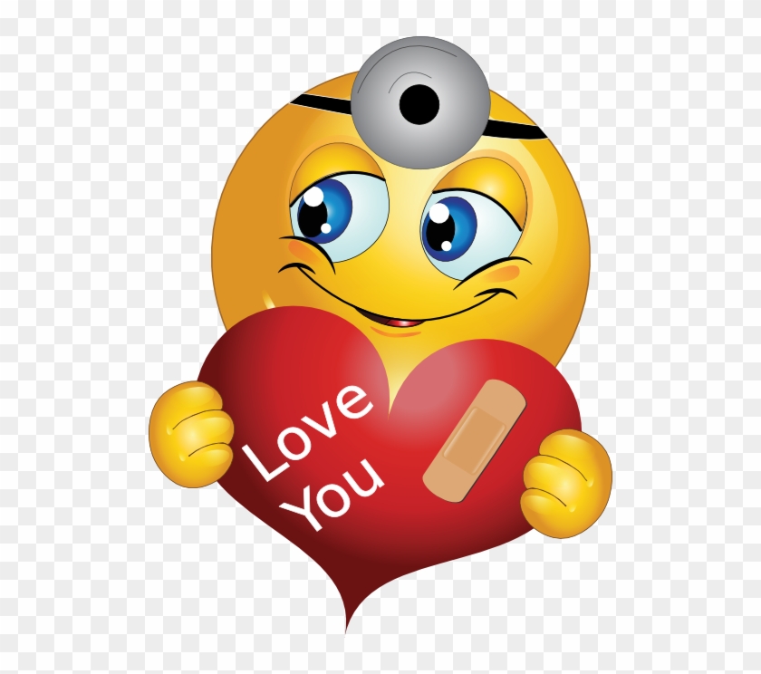 Healed Heart Boy Smiley Emoticon Clipart - Emoticon - Full Size PNG ...