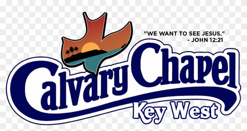 Calvary Chapel Key West 1316 5th St Key West, Fl - Calvary Chapel #503081