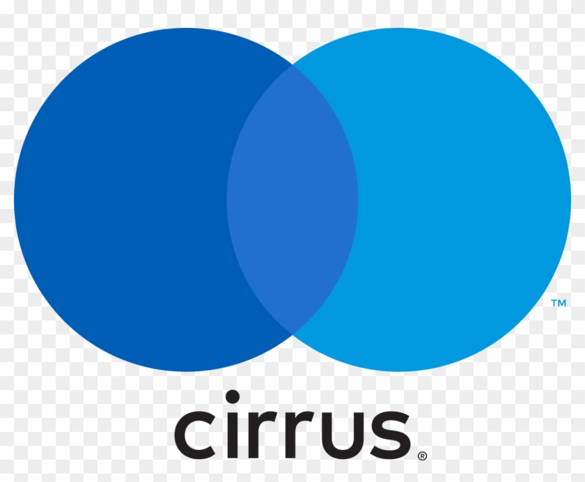 Cirrus Logo #503430