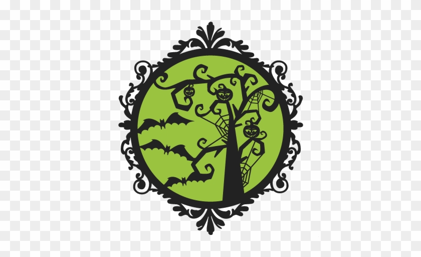 Halloween - Emblem #503607