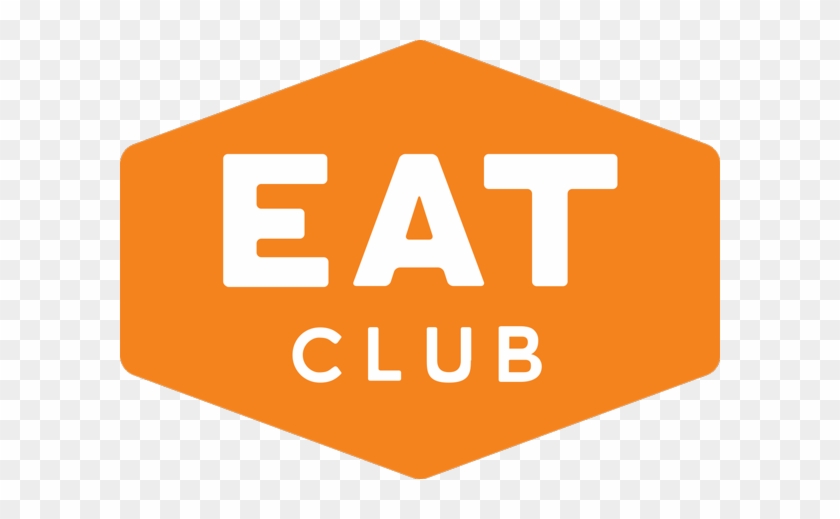 The Eat Club Blog - Eat Club Inc Logo #504246