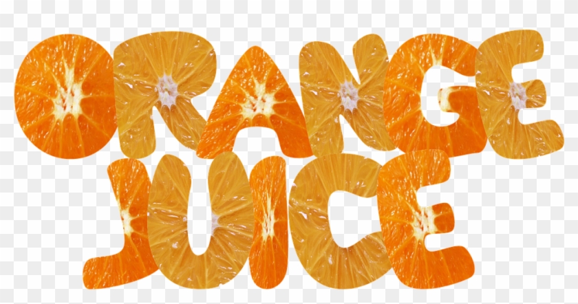 Orange Juice Clipart 25, Buy Clip Art - Orange Juice Logo Png #504324