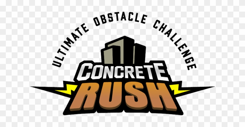 Toronto Canada Concrete Rush - Vitebsk #504359