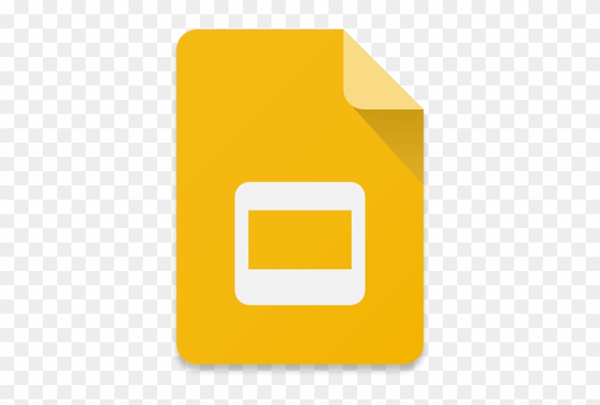 Actually, Google Slides Has Similar Function With Microsoft - Google Slides #505140