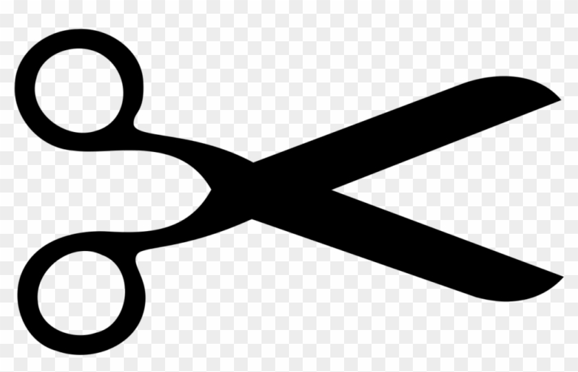 Scissor - Scissors Icon #505874