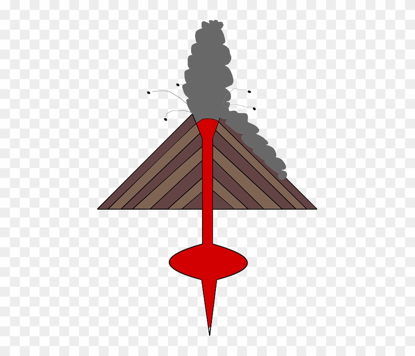 6400 Volcano Drawing Stock Photos Pictures  RoyaltyFree Images   iStock  Volcano illustration